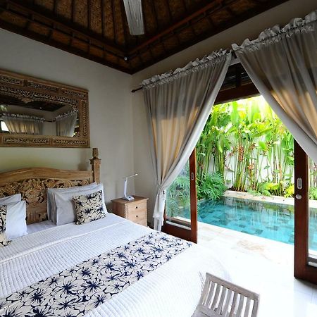 Villa Exotica Ubud Extérieur photo